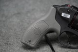 Smith & Wesson M&P Bodyguard 38 SPL 1.875