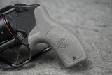 Smith & Wesson M&P Bodyguard 38 SPL 1.875
