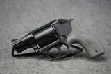 Smith & Wesson M&P Bodyguard 38 SPL 1.875
