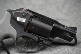 Smith & Wesson M&P Bodyguard 38 SPL 1.875