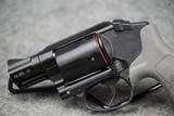 Smith & Wesson M&P Bodyguard 38 SPL 1.875