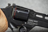 Chiappa Rhino 60DS DA/SA 9mm 6