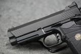 Wilson Combat EDC X9 9mm 4