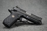Wilson Combat EDC X9 9mm 4