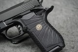 Wilson Combat EDC X9 9mm 4