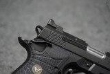 Wilson Combat EDC X9 9mm 4