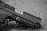 Wilson Combat EDC X9 9mm 4