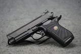 Wilson Combat EDC X9 9mm 4