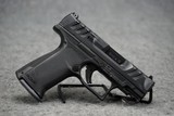 Walther PDP-F 9mm 3.5