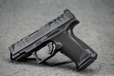 Walther PDP-F 9mm 3.5