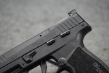 Sig Sauer P322 SAO 22 LR 4