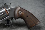 Colt Python 357 Magnum 4.25