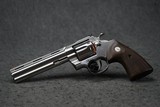 Colt Python 357 Magnum 6