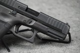 Glock G44 22 LR 4.02
