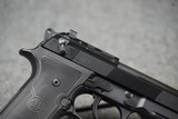 Beretta 92X RDO Centurion 9mm 4.25