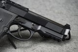 Beretta 92X RDO Centurion 9mm 4.25