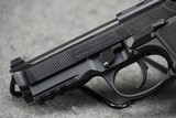 Beretta 92X RDO Centurion 9mm 4.25