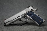 Colt 1911 Series 70 Government Competition 45 ACP 5