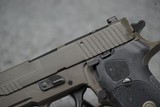 Sig Sauer P220 Legion 10mm 5