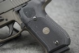 Sig Sauer P220 Legion 10mm 5