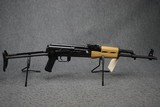 Century Arms WASR-10 7.62x39mm 16.25