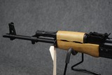 Century Arms WASR-10 7.62x39mm 16.25