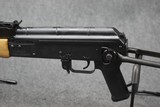 Century Arms WASR-10 7.62x39mm 16.25