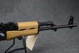 Century Arms WASR-10 7.62x39mm 16.25