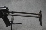 Century Arms WASR-10 7.62x39mm 16.25
