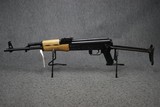 Century Arms WASR-10 7.62x39mm 16.25