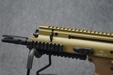 FN Scar 15P 5.56 NATO 7.5