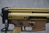 FN Scar 15P 5.56 NATO 7.5