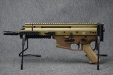 FN Scar 15P 5.56 NATO 7.5