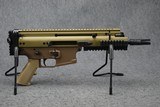 FN Scar 15P 5.56 NATO 7.5