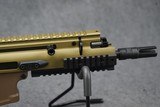 FN Scar 15P 5.56 NATO 7.5