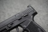 Sig Sauer P322 22 LR 4