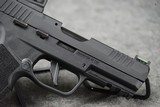 Sig Sauer P322 22LR 4