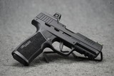 Sig Sauer P322 22LR 4