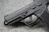 Sig Sauer P322 22LR 4