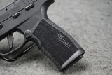 Sig Sauer P322 22LR 4