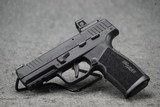 Sig Sauer P322 22LR 4