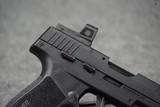 Sig Sauer P322 22LR 4