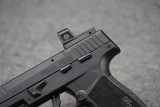 Sig Sauer P322 22LR 4