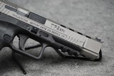 Canik TP9 SFX 9mm 5.2