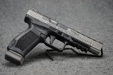 Canik TP9 SFX 9mm 5.2