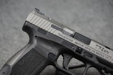 Canik TP9 SFX 9mm 5.2