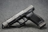 Canik TP9 SFX 9mm 5.2