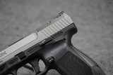 Canik TP9 SFX 9mm 5.2