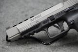 Canik TP9 SFX 9mm 5.2