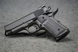 Rock Island M1911-A1 Rock Ultra CS 45 ACP 3.50